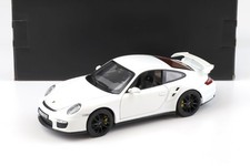1:18 Norev Porsche 911 997 GT2