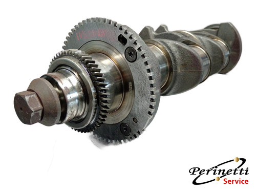 Albero motore fiat ducato 244 - ducato,