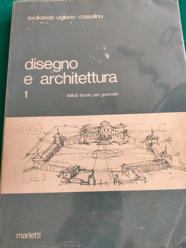Libro disegno e - libro,