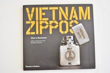 Vietnam zippos sherry - vietnam,