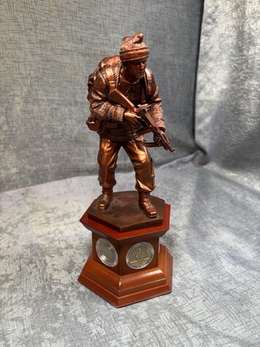 Danbury mint operation - mint,
