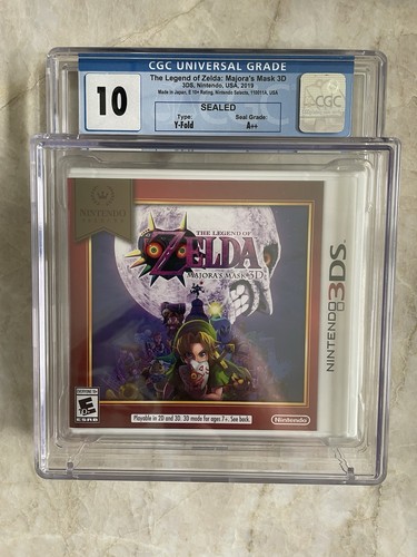 The legend zelda majora - of, majora's