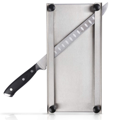Affettatrice per carne - affettatrice,