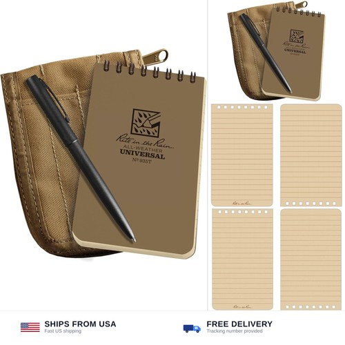 Kit notebook rite the - notebook,