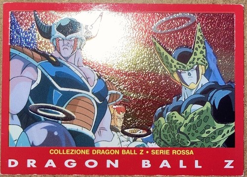 Dragon ball serie - dragon,
