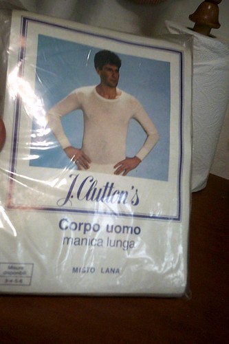 Mens wool blend underwear - mens,