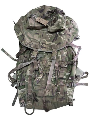 Original british army issue - army,