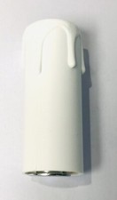 PORTALAMPADA FINTA CANDELA