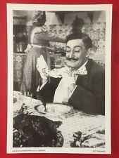 POSTER LOCANDINA TOTO' POLLO