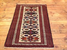 Meraviglioso Tappeto Persiano