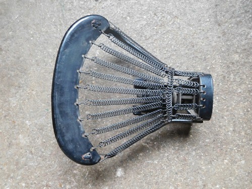 Vespa piaggio sella telaio - piaggio,