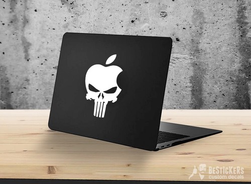 Adesivo prespaziato apple - prespaziato,
