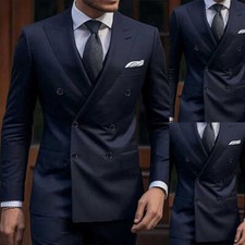 Abiti uomo business formali