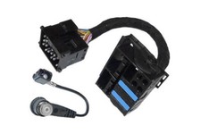 Plug&Play incl. adattatore