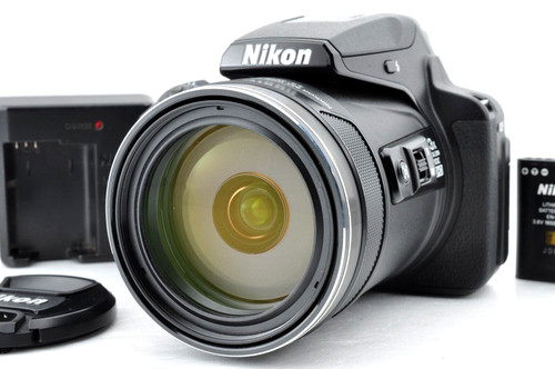 Quasi come nuovo - [], nikon