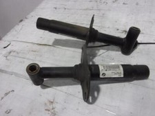 rinforzo paraurti per BMW SERIE 3 BERLINA (E46) 330XD 51118195297 rectp4951292