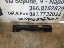 traversa rinforzo paraurti posteriore fiat 500x cross 4x4