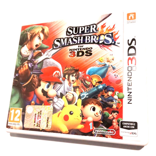 Super smash bros nintendo - bros,