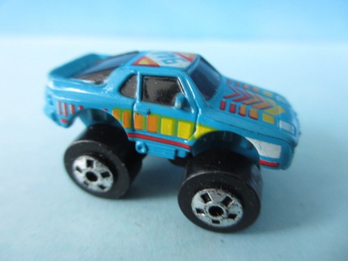 Vintage micro road champs 1987 - micro,