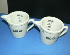 mortaio pestello porcellana