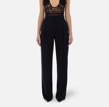 ELISABETTA FRANCHI Pantaloni