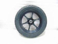 Cerchio ruota anteriore SUZUKI BURGMAN 200 2011 2012