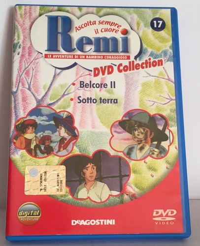 Remi ascolta sempre - il, cuore