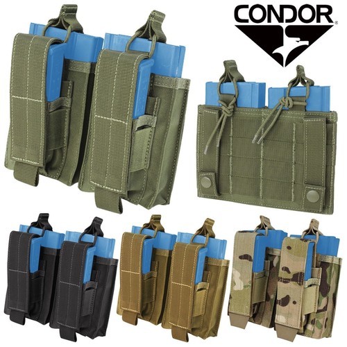 Condor 191040 molle doppio - condor,
