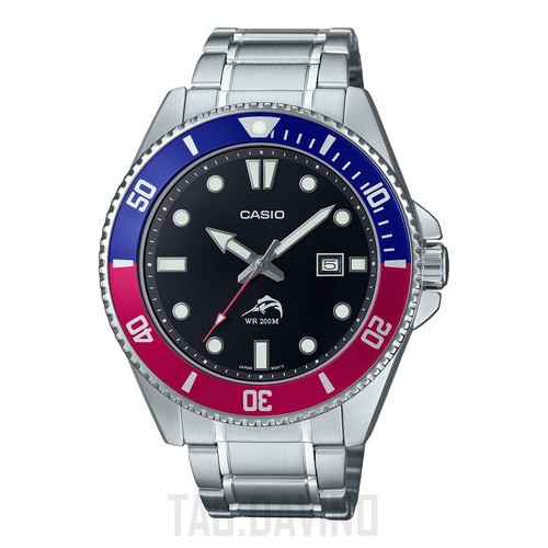 Orologio casio mdv 106dd - orologio, mdv-106dd-1a2v