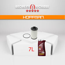 KIT TAGLIANDO FILTRO + OLIO