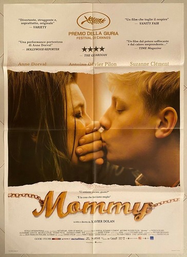 Manifesto originale cinema - originale,