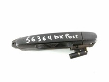 MANIGLIA ESTERNA TOYOTA RAV 4 ( 2000 > 2005 ) PORTA POSTERIORE DESTRA 6921142010