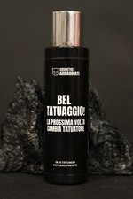 Olio tatuaggi extranutriente