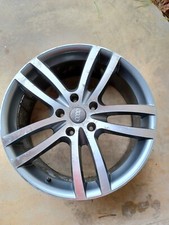 Cerchio In Lega R20 per Audi Q7 