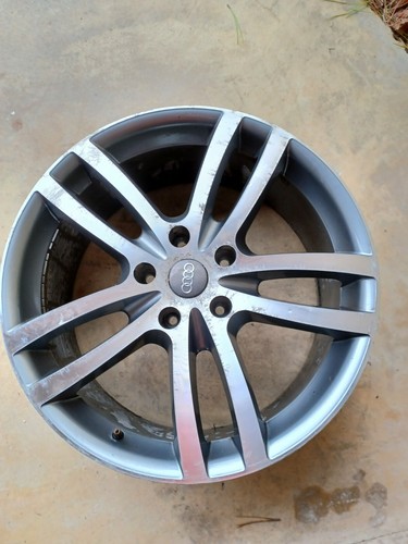 Cerchio lega r20 - per, audi