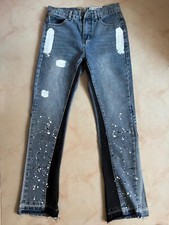 Jeans Gallery Dept A Zampa Larga, Jeans Flared