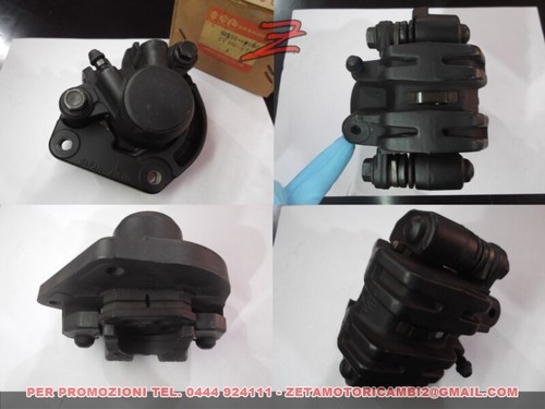Pinza freno completa - freno,