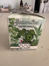 Toki Doki Botanicals Vol. 1