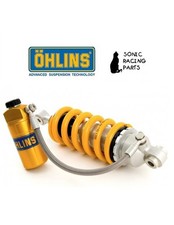 YA 967 MONO AMMORTIZZATORE