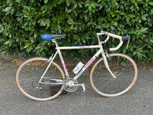 Bici corsa vintage atala - da,