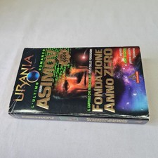 (Isaac Asimov) Fondazione anno