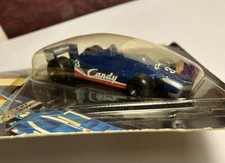 Auto da corsa Polistil RN4