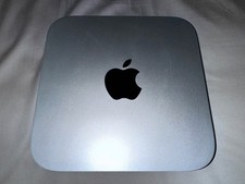Mac Mini Dual-Core Intel Core