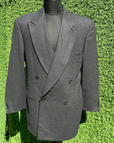 Blazer doppiopetto giorgio - doppiopetto,