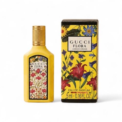 Gucci flora gorgeous orhid - flora,