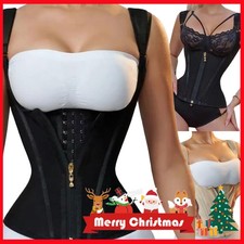 Canotta Fajas Reductoras