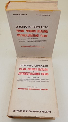 Dizionario completo