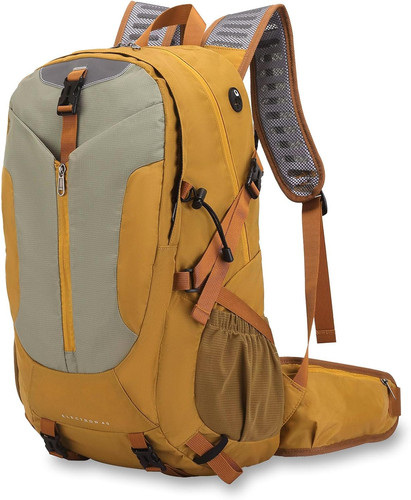 Zaino trekking per uomo donna - trekking,