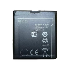 Batteria di ricambio per