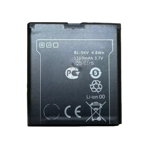Batteria ricambio per - batteria,